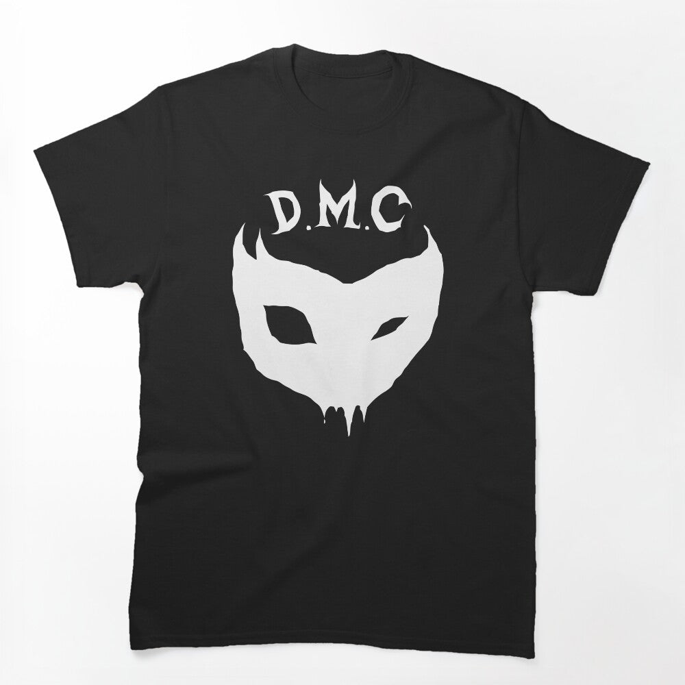 Detroit Metal City White Shirt