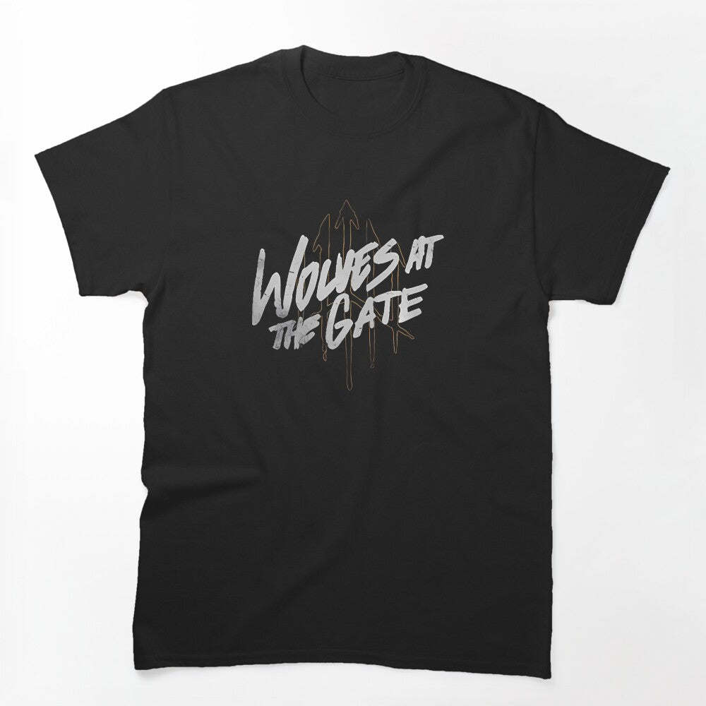 Wolves At The Gate - Euphoria Shirt