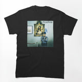 The Art Of Rebellion Shirt