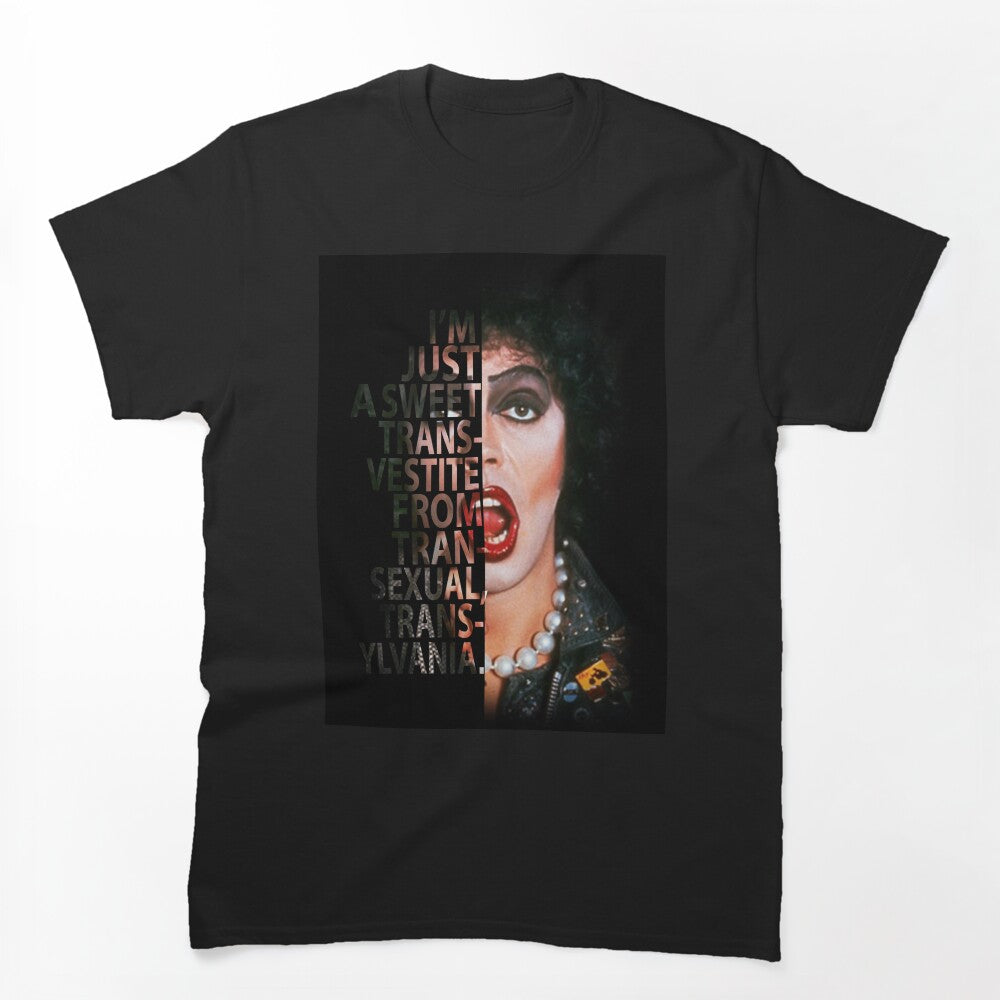 Frank N Furter Shirt