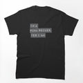 I'm A Punk Rocker Yes I Am Shirt