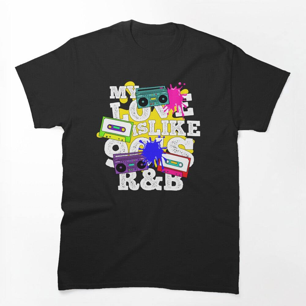 90'S LOVE Shirt