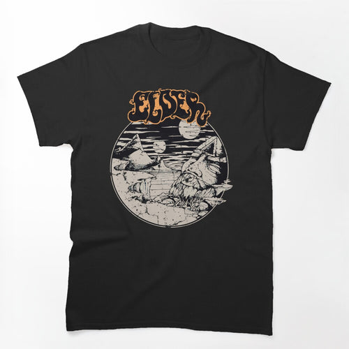 Elder Band Shirt