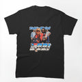 Tokio Hotel Band 2001 Bootleg Style Shirt
