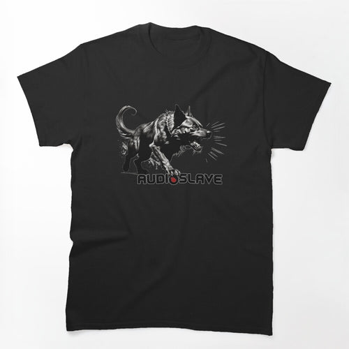 Sonic Hound Fury Shirt