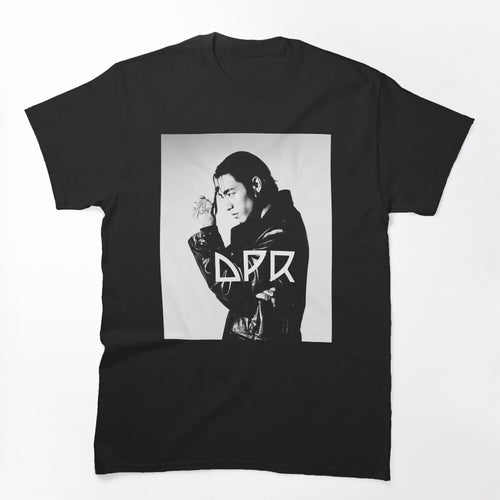 DPR World IAN American Shirt