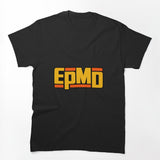 EPMD Hip Hop Inspired Graphic Design For Music Fans Shirt
