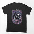 Bang Tango Vintage Glam Metal Rock Shirt
