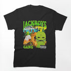 JACKBOYS Shirt