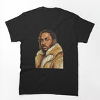 Kendrick Lamar 353 Shirt
