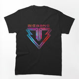 Big Bang - Smokey Shirt
