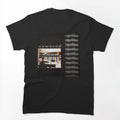 Unwounds Repetition 1996 Shirt