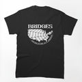 Bridges Aged Death Stranding Play Games With Science And Strategy Shirt