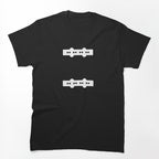 Jazz Bass Pickups Shirt