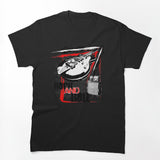 Great Rock Music Fans And Guitar Lovers Shirt