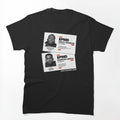 Strictly Business Cards Shirt