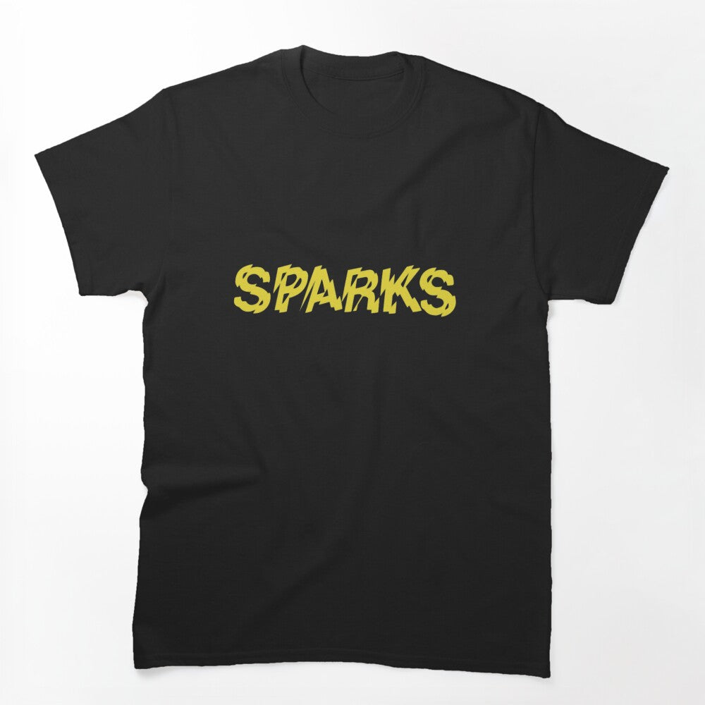Sparks Shirt