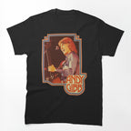 Andy Gibb Shirt