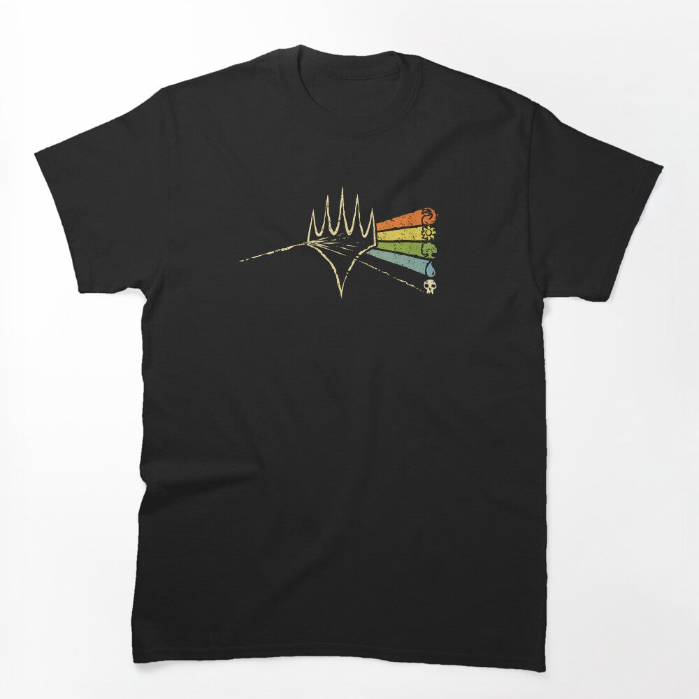 The Dark Side Of Magic Shirt