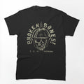 Broken Bones I O U Nothing 1984 Shirt