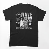 Rod Wave Vintage Fan Art Shirt