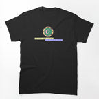10 000 Maniacs - In My Tribe Shirt