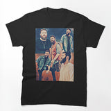 Jordan Davis Shirt