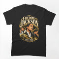 Freddie Jackson Ornate Portrait 1956 2026 Elegant Style Shirt