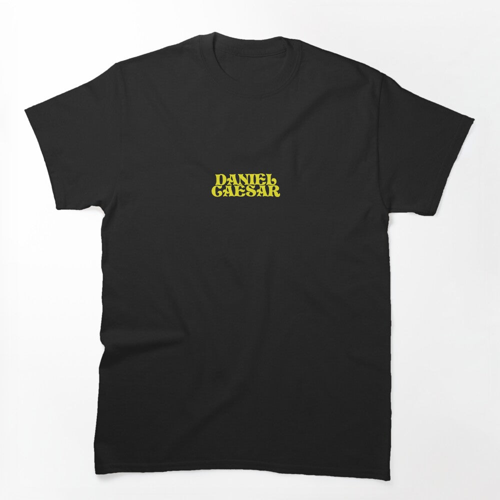 DANIEL CAESAR Shirt
