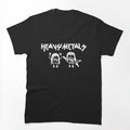 Heavy Metal Elements Music Ella Lopez Shirt