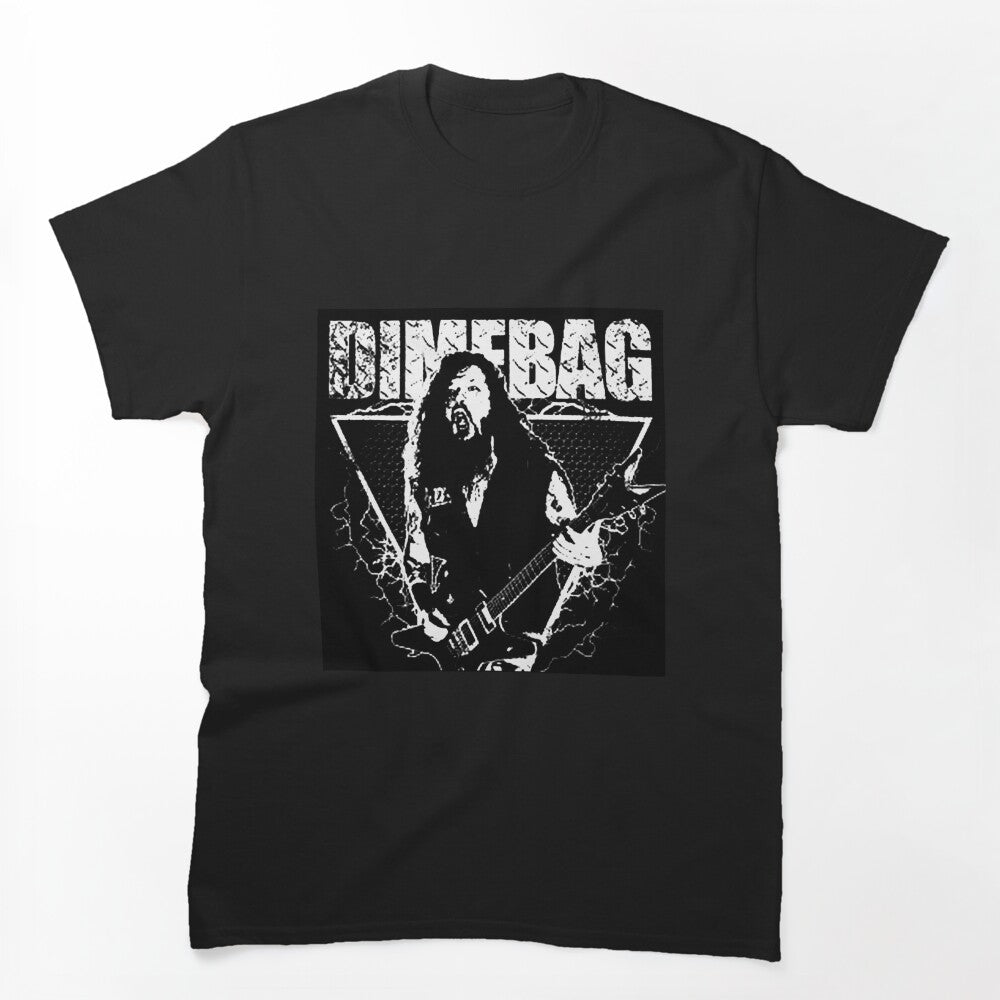 Darrell Dimebag Shirt