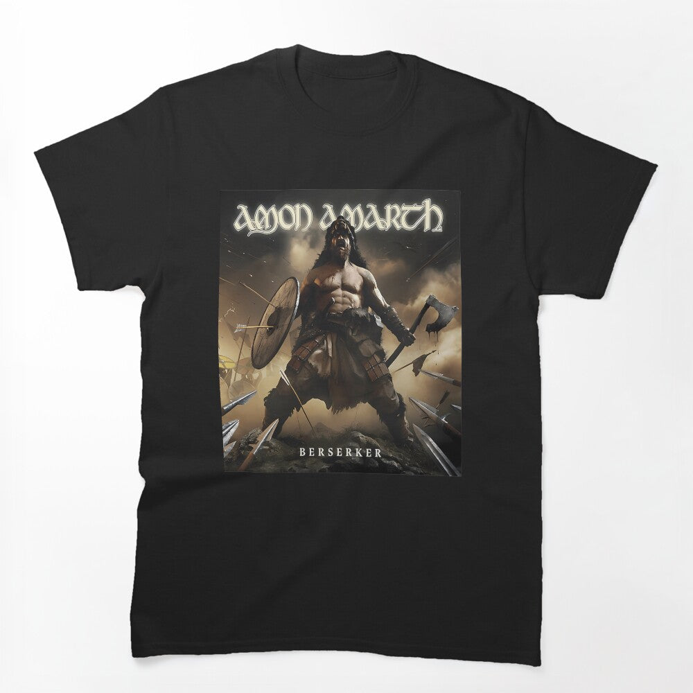 Swedish Melodic Death Metal Band From Tumba Formed In 1992 Shirt