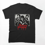 Skinny Puppy Gothic Rock Shirt