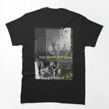 The Front Bottoms Retro Shirt