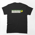 Karate Band Shirt