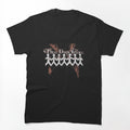 This Rock Band Turned Pain Into Anthems For Millions Three Days Grace Shirt