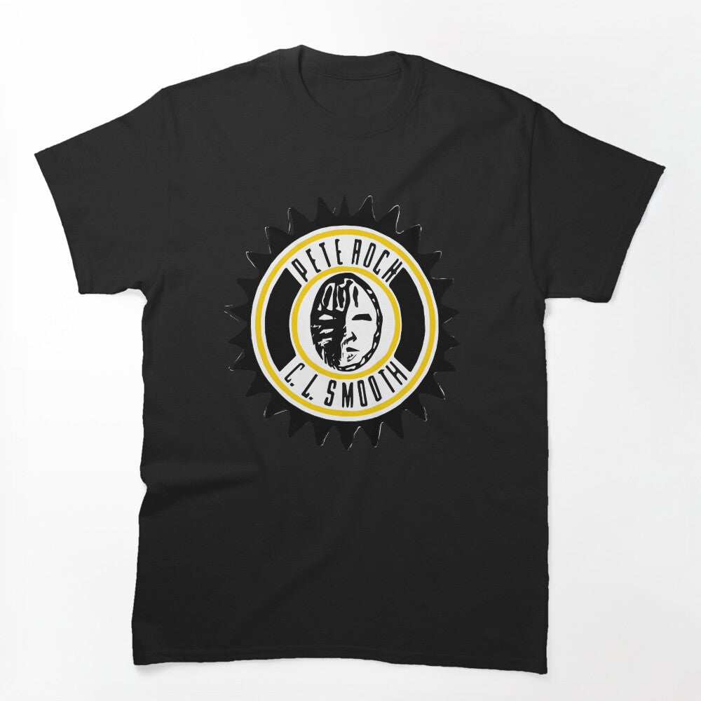 Pete Rock And CL Smooth Shirt