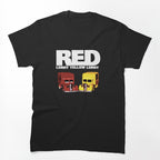Red Lorry Yellow Lorry Shirt