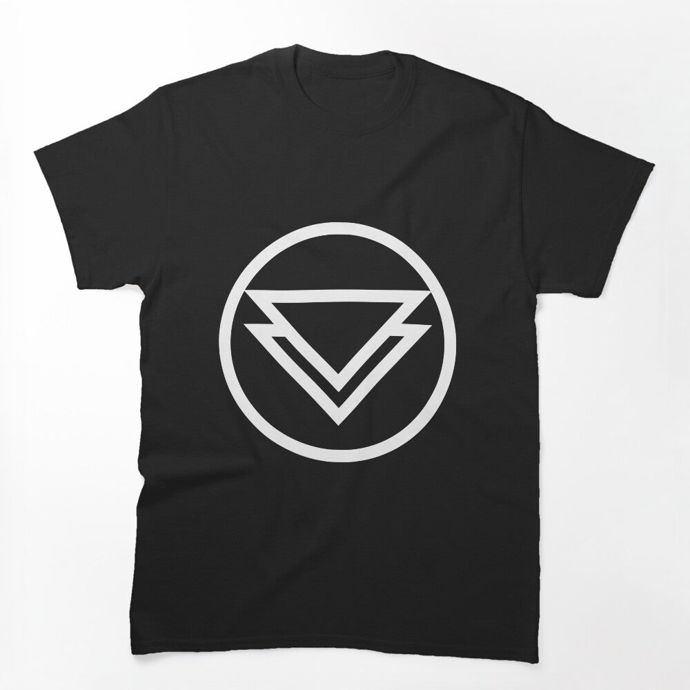 The Ghost Inside Band HD Logo Ver 2 Shirt