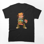 Vinyl Record Collector Retro Record Store Music Lover Shirt