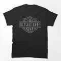 Manic Street Preachers Motorcycle Emptiness Shirt