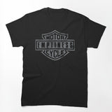 Manic Street Preachers Motorcycle Emptiness Shirt