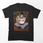 Johnny Cash Party Young Shirt
