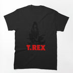 Lover Legendary Glam Rock Band Shirt