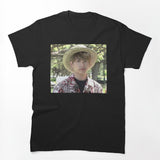 Jungkook Hawaii Meme Shirt