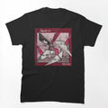 Anacrusis - Reason Album 1990 Shirt