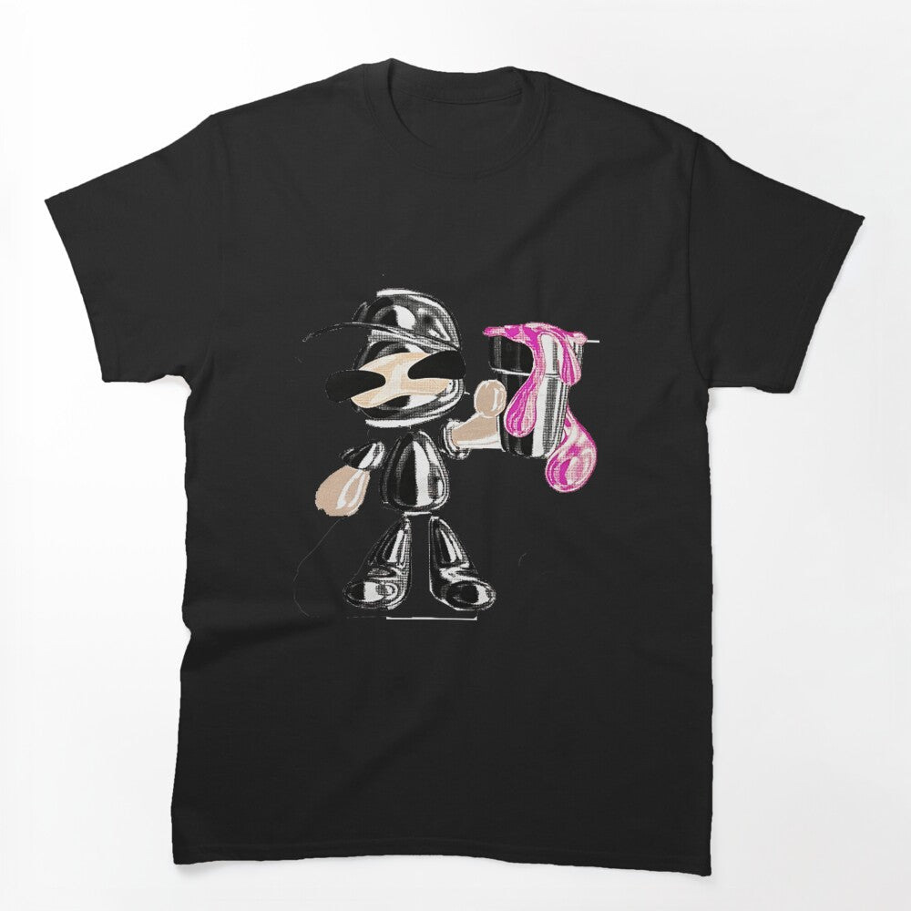 YEAT LUH CRANKEM PURPLE DESIGN Shirt