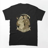 Sleep Is The Cousin Of Death Shirt