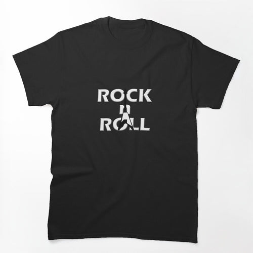 Rock N Roll 2 Shirt