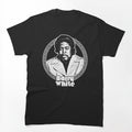 Original Retro Style ----- Barry White Design Shirt